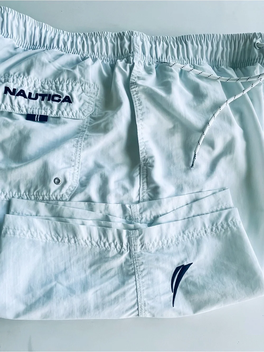 Calvi Klein/Nautica nautica calvin